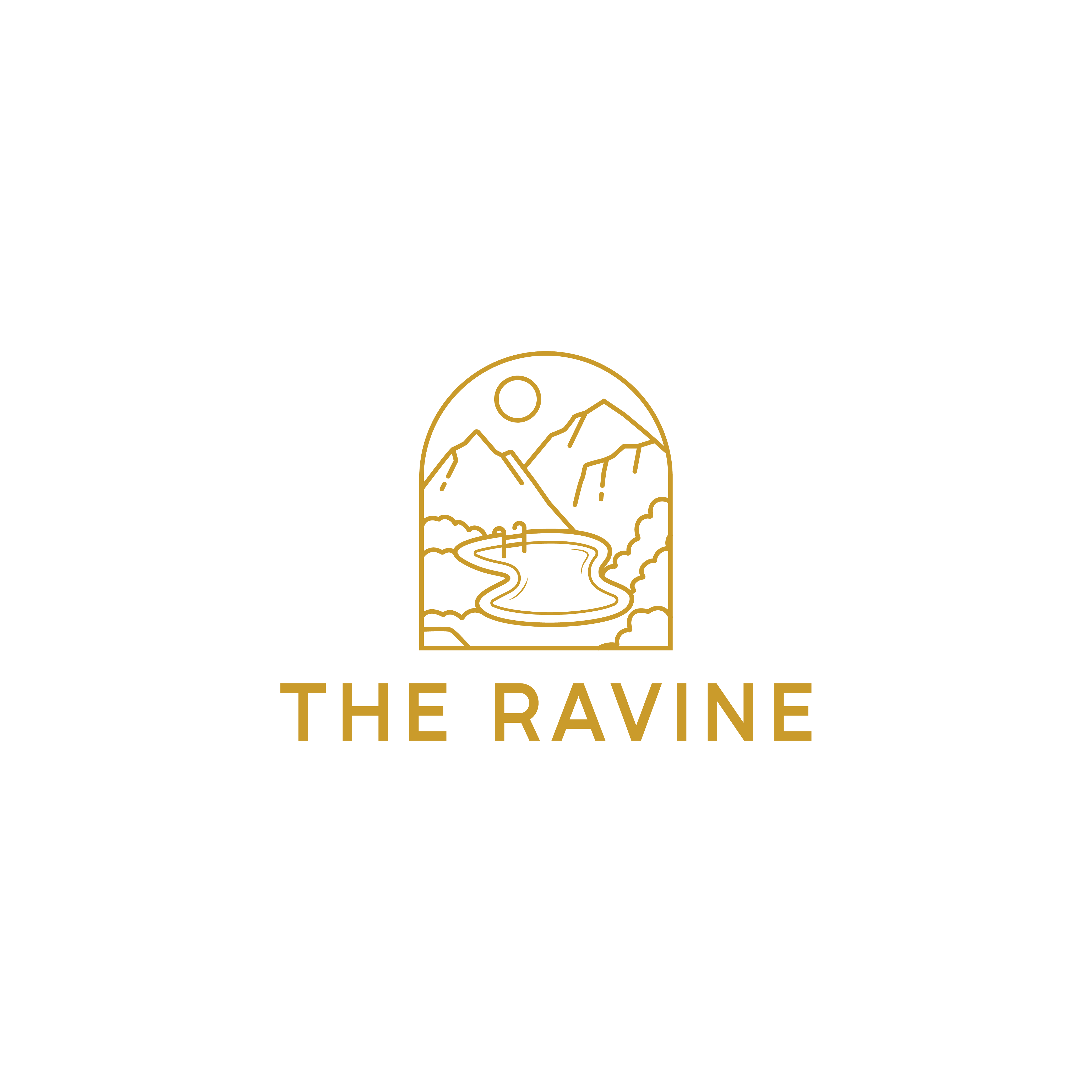 The Ravine